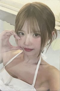 25’世巡 入場卡 / 場限卡 Day2 全席