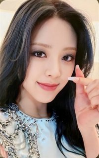 GUESS WHO hello82 預售 特典卡 