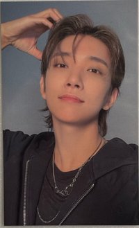 MINI12 tsutaya 特典卡 