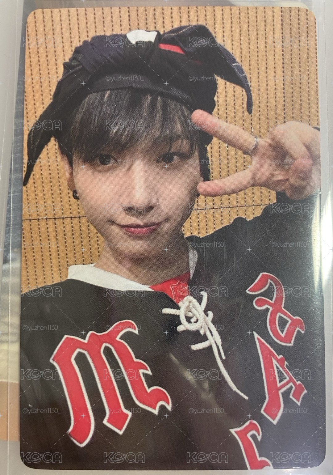 Boynextdoor WHO 一直娛2.0明宰鉉