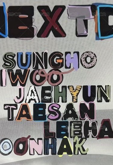 ViVi雜誌 雜誌卡 2 背面