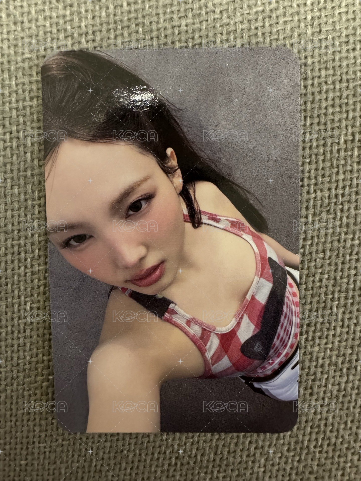 娜