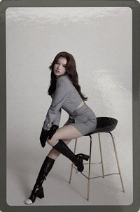 SANA｜Eyes Wide Open｜預售禮