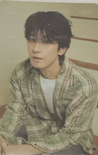 24’克拉島 隨機卡  正面