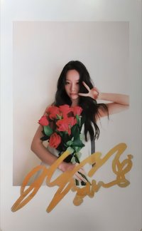 聚光 雜誌卡 複印拍立得 A版