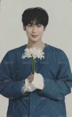 宵 -YOI- 環球 通常盤 特典卡  正面