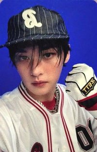 KARMA 專輯卡 單封 Accordion ver.