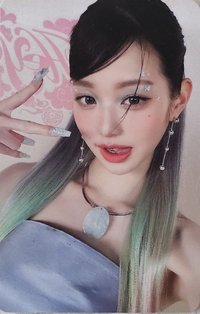 IVE SWITCH sw 特典卡 1.0預售