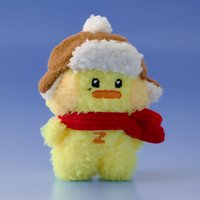 zeroni S娃 冬季娃