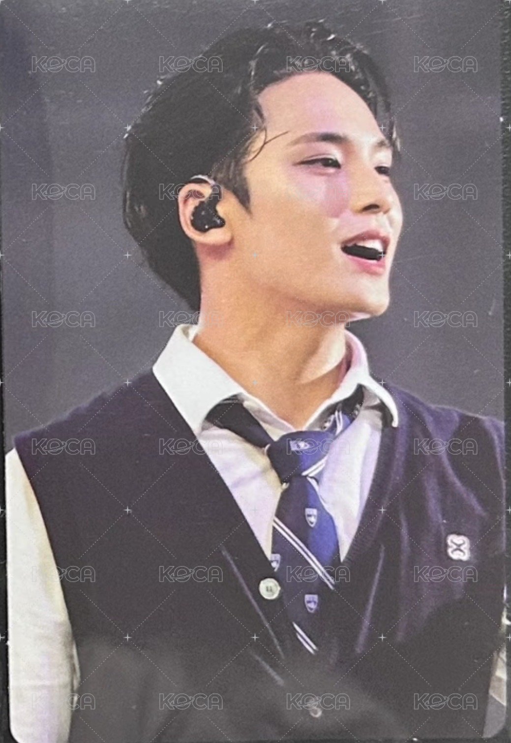 FOLLOWFELLOW 隨機卡 FOLLOW展覽隨機卡 正面