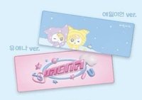 2025 POP-UP STORE 手機周邊 電腦桌墊