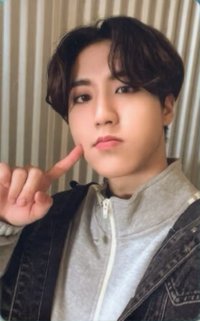 2nd 世巡 演唱會 DVD / CD 卡 首爾場 DVD ver.