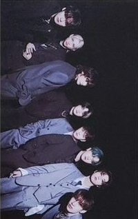 合(HOP) hmv B版 幸運卡 