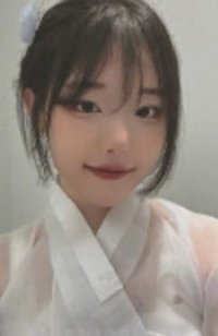 出道 Kpopstore 線下 1.0 簽售卡 韓服ver.