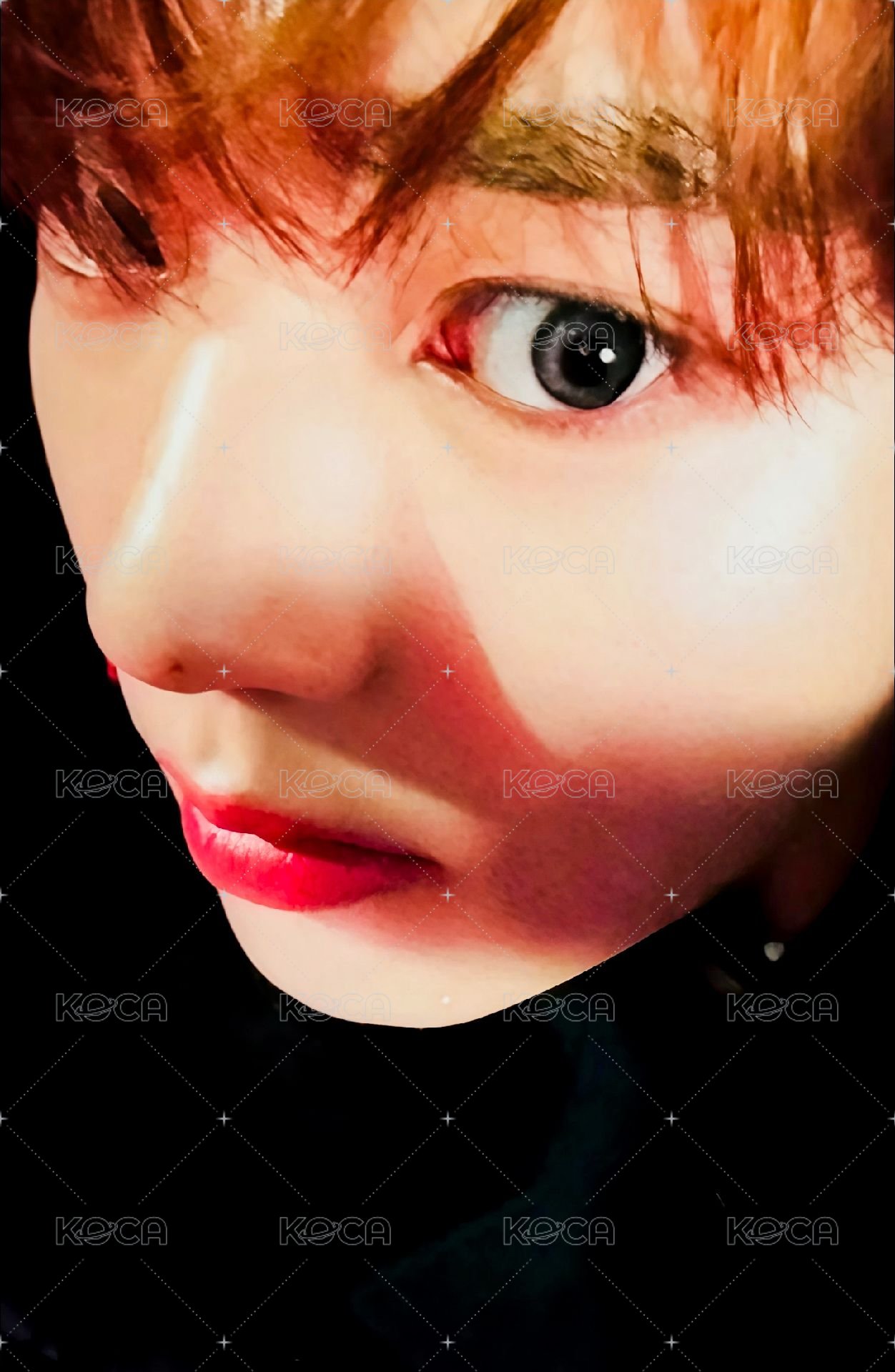 迷四 專輯卡 DIGIPACK ver. 正面