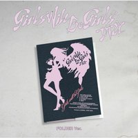 GWBG 專輯 Folder ver.