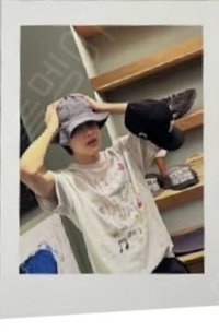 RIIZING kms V2 幸運卡 