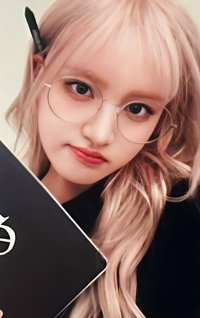 I'VE MINE wm 6.0 幸運卡 