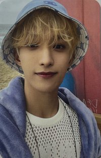 MINI12 GS25 特典卡 