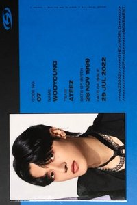 MOVEMENT 專輯卡 A ver. ID