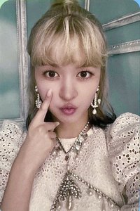 ENTWURF sw 3.0 簽售卡 