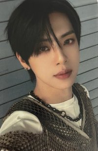 SEVENTOEIGHT 1st single 專輯卡 