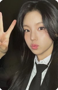 GOLD 專輯卡 特別版 IMF ver.