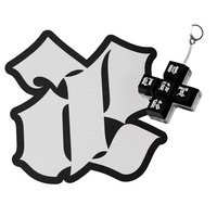 鍵帽滑鼠墊套裝