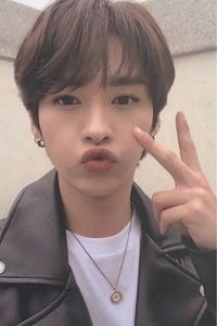 GO生 專輯卡 雙面 B ver.