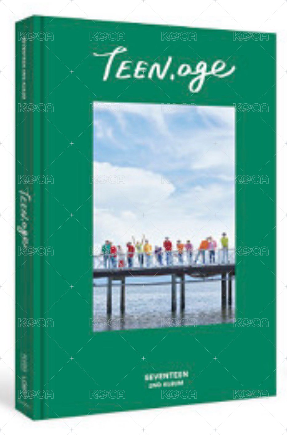 GREEN ver.