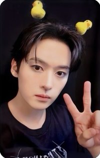 KARMA 快閃店   1.0 幸運卡 