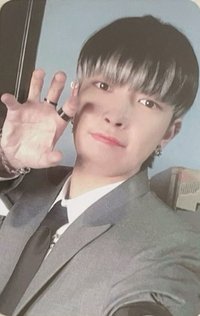 Fever Epilogue el 特典卡 