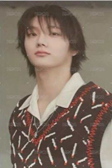 BOYLIFE 隨機卡 快閃店 卡包卡 正面