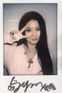 BREAK sw 2.0 幸運卡 拍立得