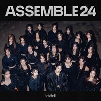 <ASSEMBLE24> 專輯 