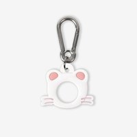 3rd 世巡 鑰匙圈吊飾 靜岡場周 塑膠瓶架