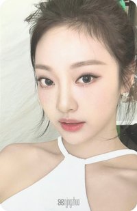 2024年曆 隨機卡 後續 B寧