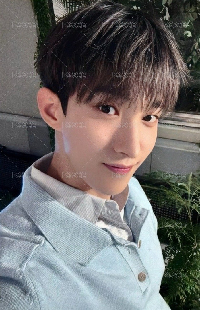 消費期限 特典卡 ｜塔店records特典 正面