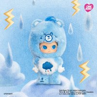 Care Bears 公仔 易怒熊