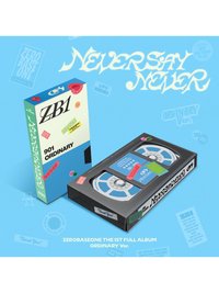 正規一 ORDINARY ver.