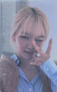 七週年 jyp 幸運卡 