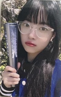 UNFORGIVEN 特典卡 正一 直播A恩採