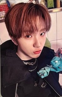 HOW? 打歌卡 o版 6