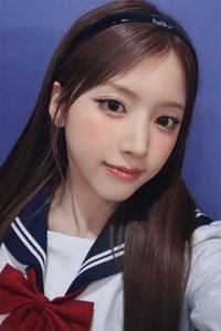FORWARD ms 線上 6.0 簽售卡 水手服友