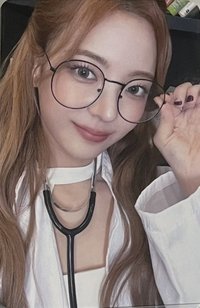 GOLD ms 8.0 簽售卡 醫生