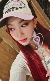 Bubble ms 公主 ver. 幸運卡 