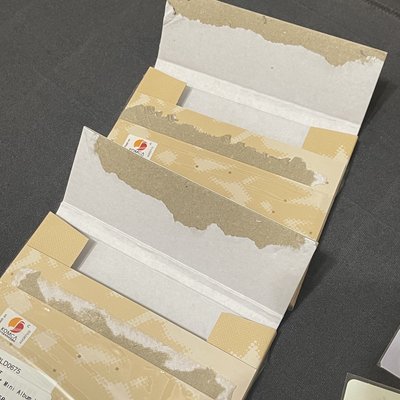 CXM 喆/哲 C版set 全專*2+日版特典*2