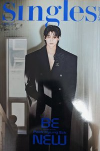 寫真集 / 回憶錄 singles雜誌