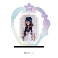 bomb 立牌 旋轉壓克力立牌