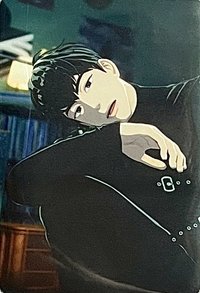 出道專 ms 1.0 簽售卡 